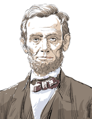 180x232 Famous Bipolar People - Bipolar Sketch