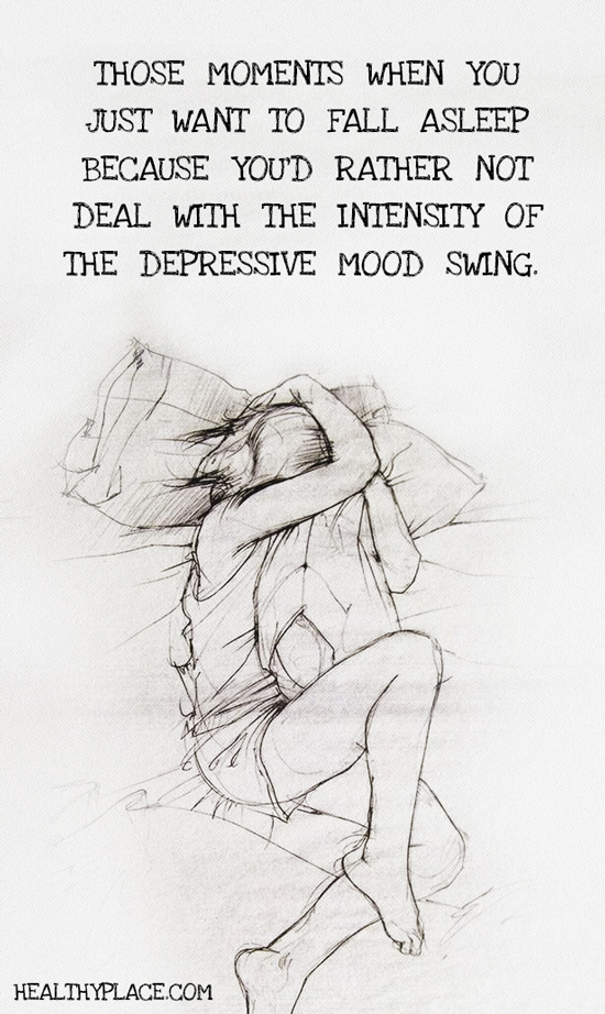 550x922 Quotes On Bipolar Healthyplace - Bipolar Sketch