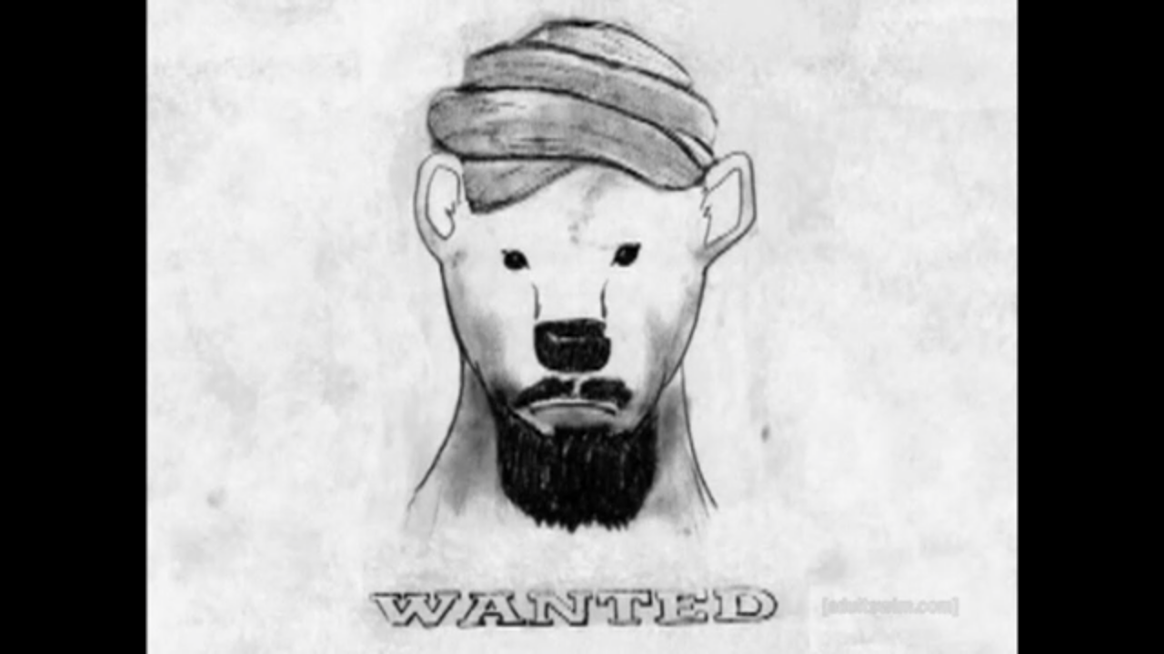 1280x720 Harvey Birdman Humor - Birdman Sketch