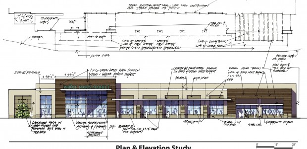 620x300 Sketch Of The Week Whole Foods Riverchase Cmh - Birmingham Sketch