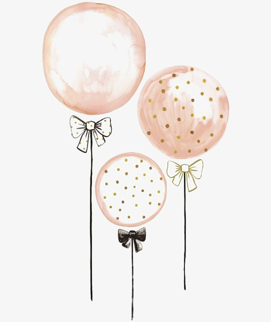 548x651 Balloon Png, Vectors, Psd, And Clipart For Free Download Pngtree - Birthday Balloon Sketch