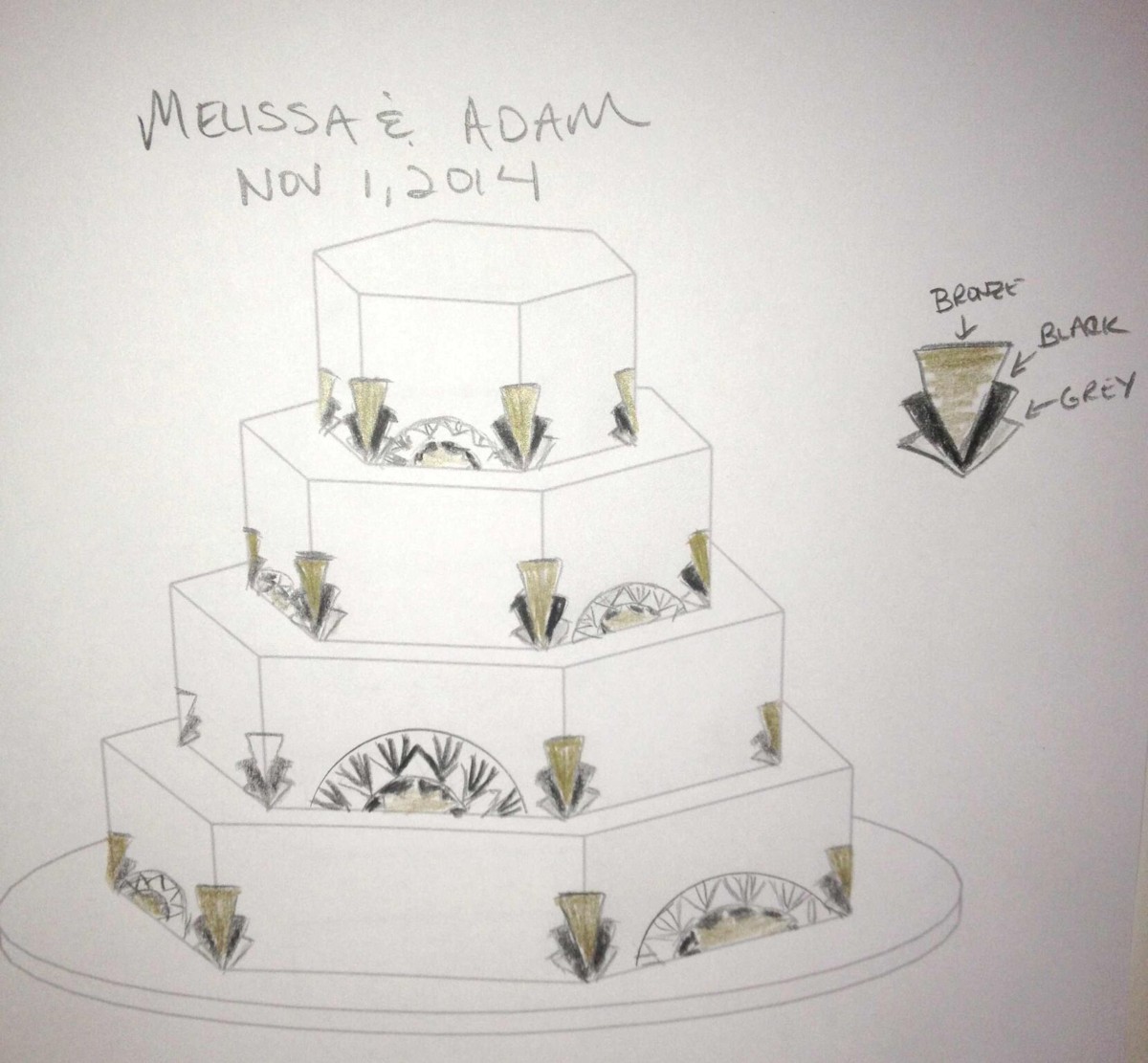 1200x1111 Birthday Cake Archives - Birthday Cake Sketch