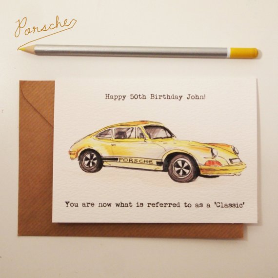 Birthday Card Sketch at PaintingValley.com | Explore collection of ...