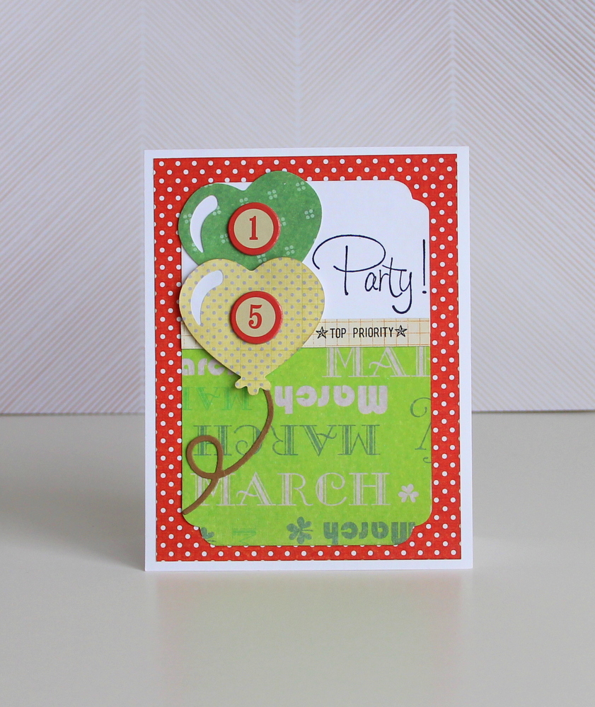 841x1000 Sketch N Scrap Card Sketch - Birthday Card Sketch