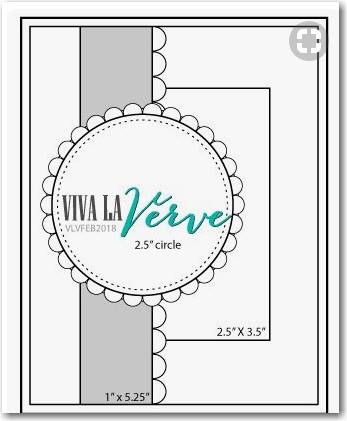 347x421 Card Sketch Monday - Birthday Card Sketch