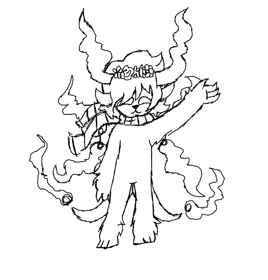 874x915 Happy Birthday Sketch! { Gift Sketch } By Micmuffinaj - Birthday Gift Sketch