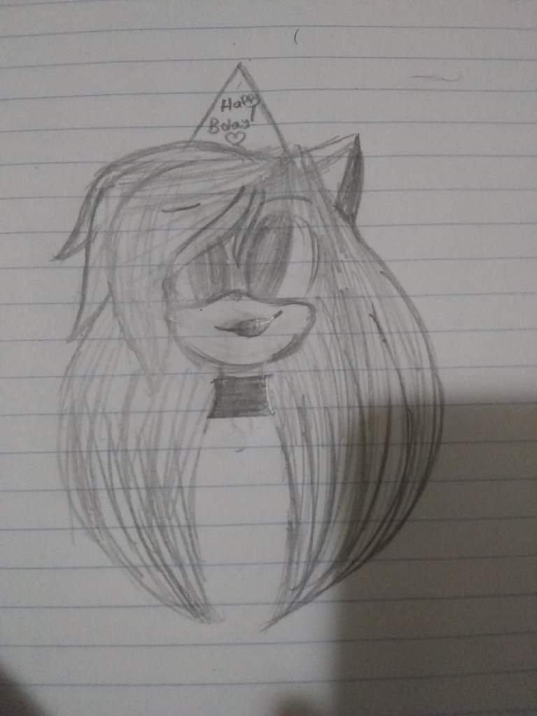 768x1024 Birthday Girl! Woot Woot! Sonic The Hedgehog! Amino - Birthday Girl Sketch