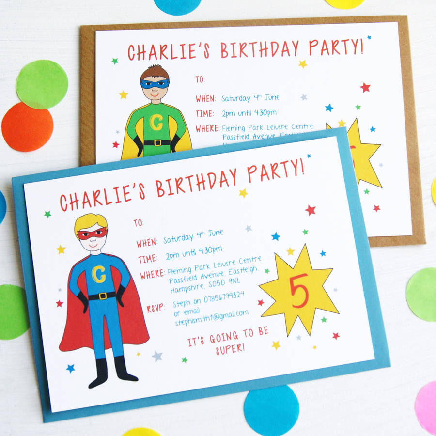 900x900 Childrens Birthday Party Invitations And The Invitations Of The - Birthday Party Sketch