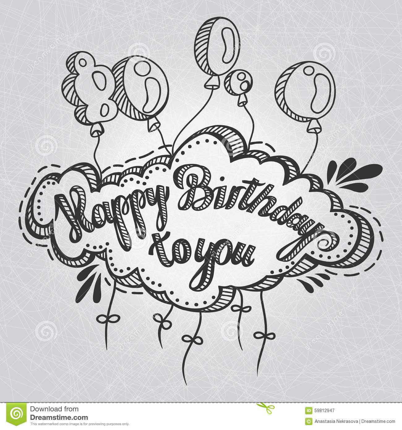 1300x1390 Pencil Sketches For Birthday Happy Birthday Pencil Sketches Drawn - Birthday Sketches