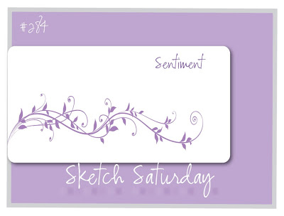 400x304 The Tiny Blue Butterfly Birthday Wishes.. Sketch Saturday - Birthday Wishes Sketch