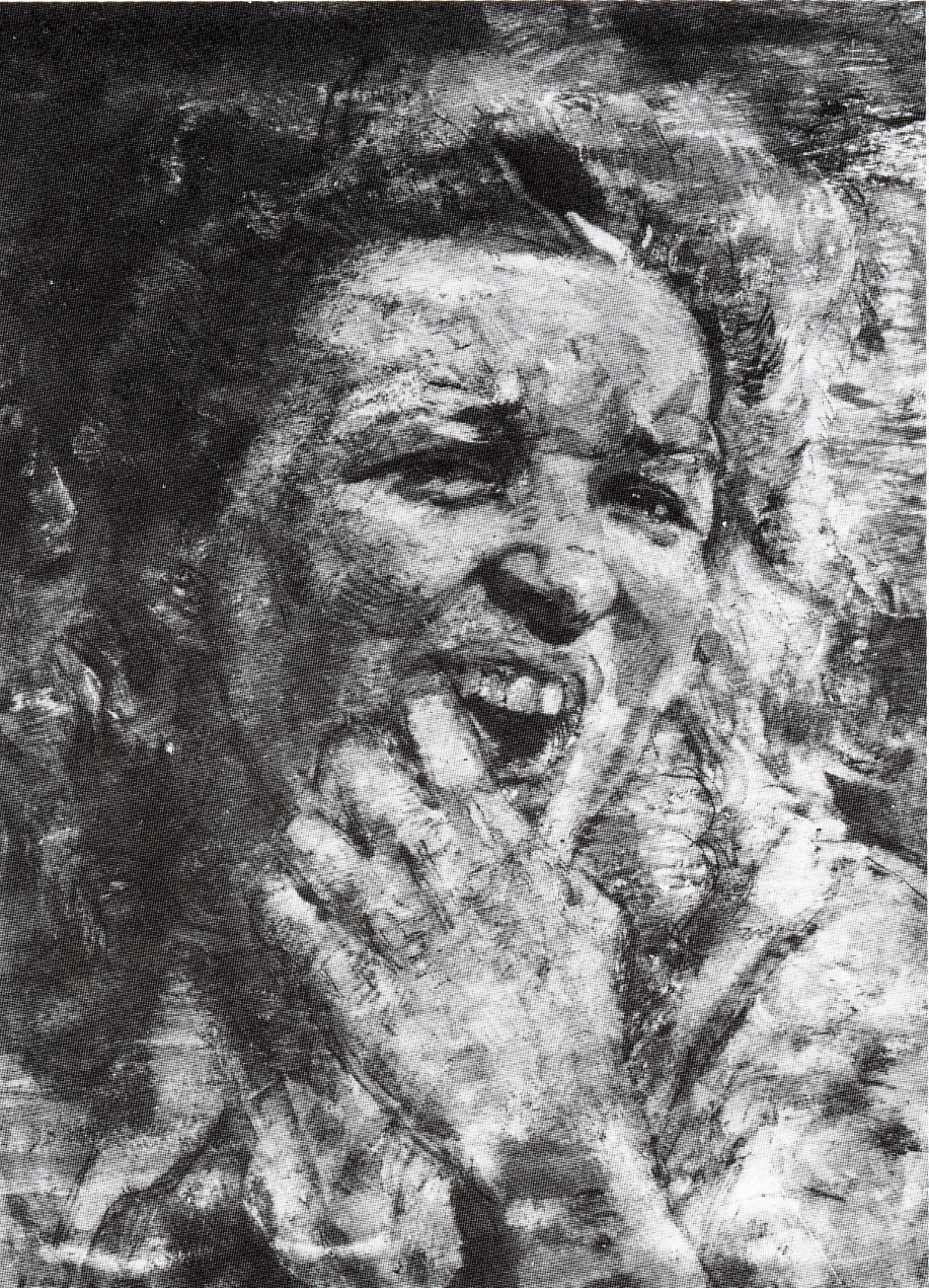 917x1270 The Seamless Web Drawing And Gender In The Work Of Isabel Bishop - Bishop Sketch