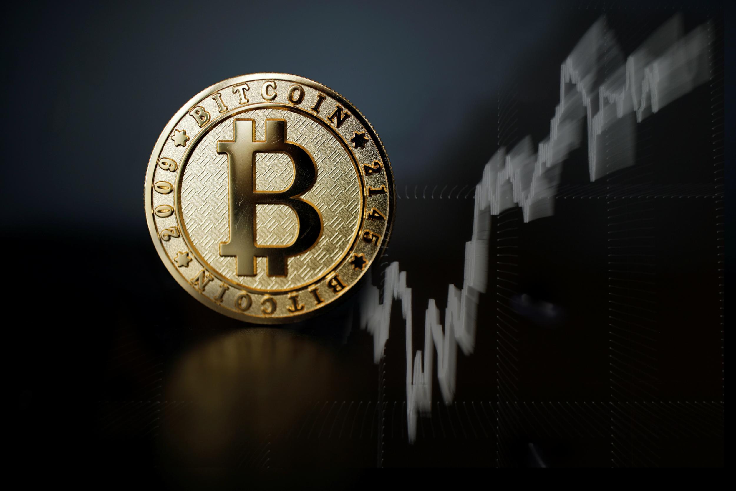 2500x1666 Bitcoin The Best Time To Buy The Cryptocurrency, According To - Bitcoin Sketch