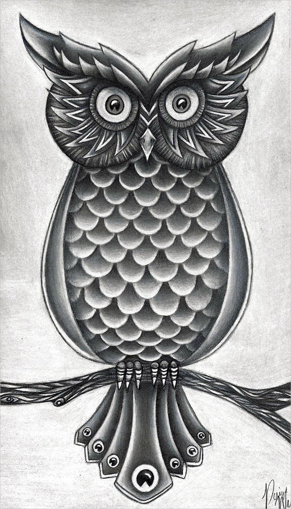 600x1047 Abstract Sketches, Art Ideas Free Amp Premium Templates - Black And White Abstract Sketches