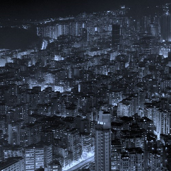 700x700 City Sketches Ep Radiolab - Black And White City Sketches