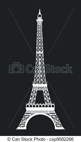 268x470 Eiffel Tower Drawings Free Tower Drawing Simple Eiffel Tower - Black And White Eiffel Tower Sketch