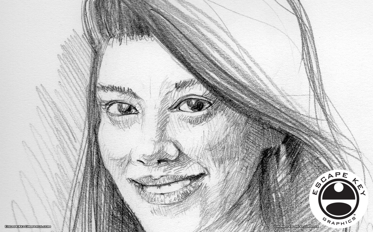 1203x749 Drawing Archives - Black And White Sketch Pictures