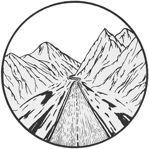 569x569 Collection Of Free Simple Drawing Aesthetic. Download On Ubisafe - Black And White Sketch Pictures