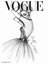 194x260 Image Result For Easy Black And White Drawings Tumblr - Black And White Sketches