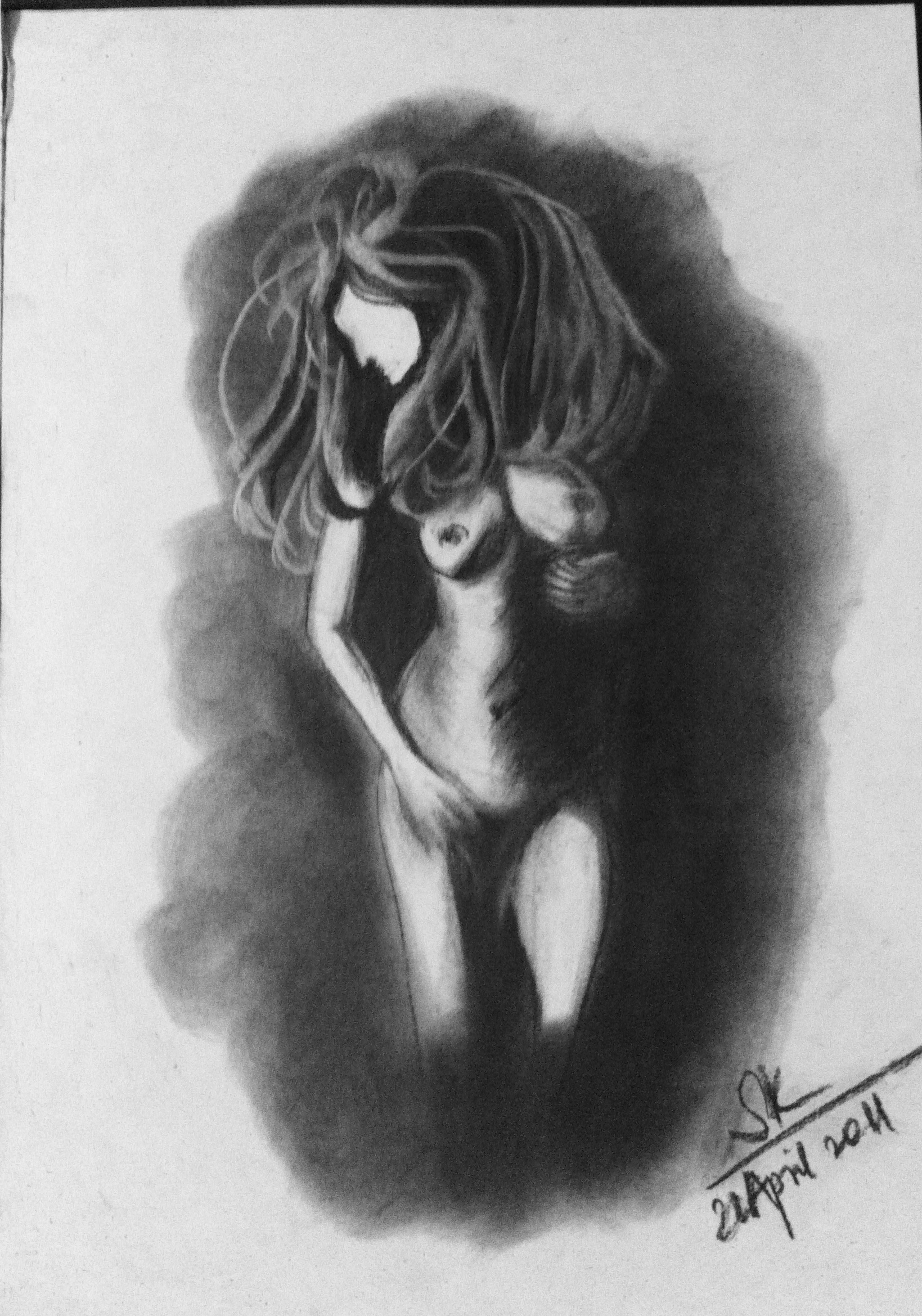 1639x2339 Sketches Black, White - Black And White Sketches