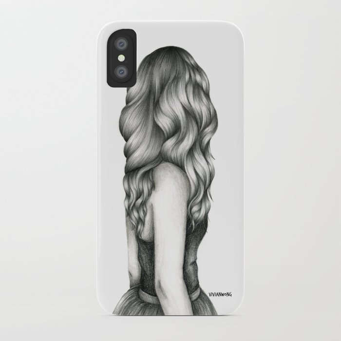 700x700 Black Amp White Pencil Sketch - Black And White Sketches Of A Girl