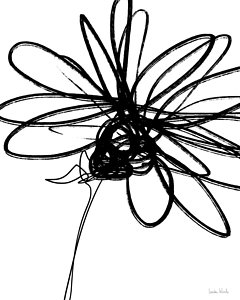 240x300 Flower Drawings Fine Art America - Black And White Sketches Of Flowers