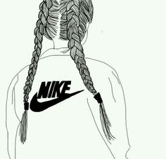 236x227 87 Best Black And White Girls Images Black And - Black And White Woman Sketch