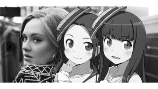 320x180 Black And Yellow Sketch Hidamari Sketch Wiz Khalifa - Black And Yellow Sketch