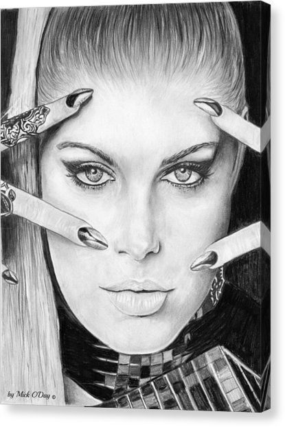 415x622 Black Eyed Peas Art Fine Art America - Black Eyed Peas Sketch