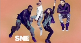 282x150 The Black Eyed Peas Saturday Night Live Wiki Fandom Powered By - Black Eyed Peas Sketch
