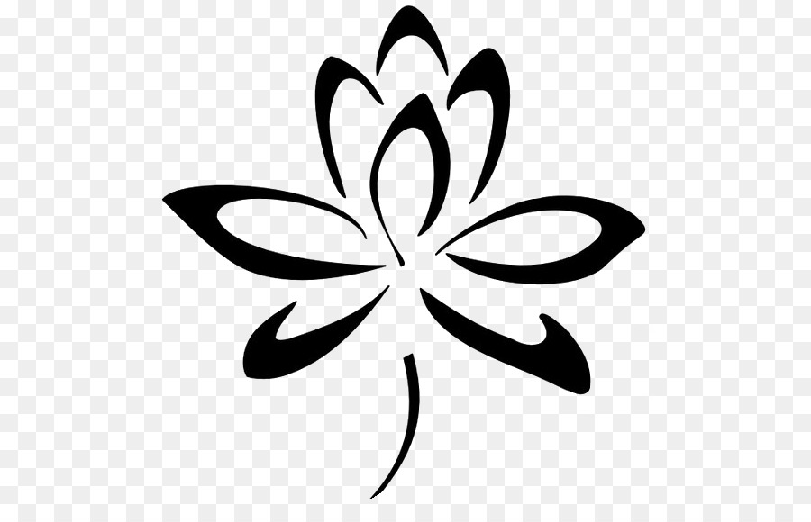 900x580 Floral Design Drawing Flower Sketch - Black Flower Sketch