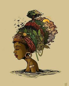 236x292 484 Best Hair Patterns Images In 2018 Black Women - Black History Sketches