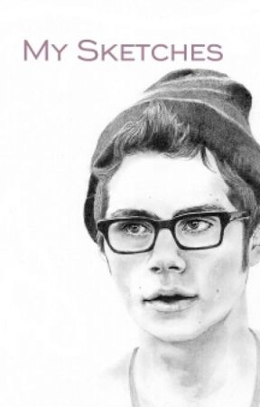 288x450 My Sketches - Black History Sketches