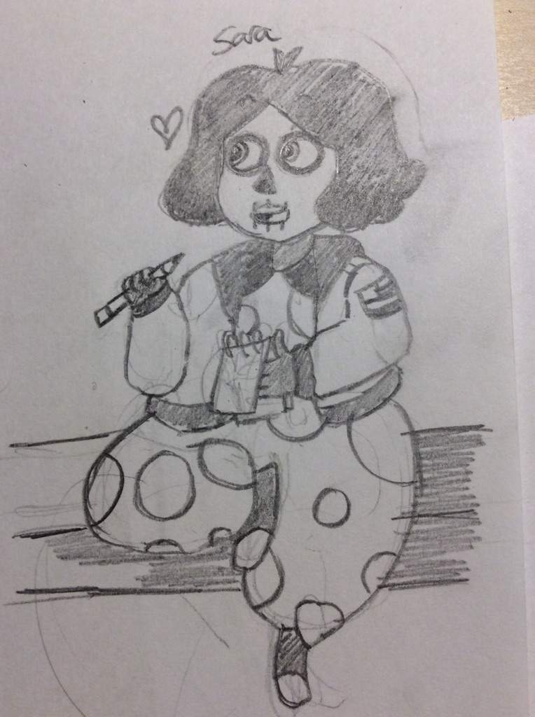 764x1024 Wirt And Sara Cartoon Amino - Black History Sketches