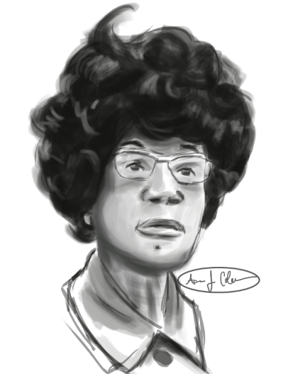 399x527 Ajc.ink Black History - Black History Sketches