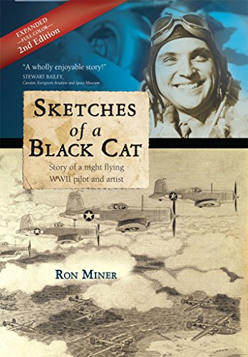 348x500 Sketches Of A Black Cat - Black History Sketches