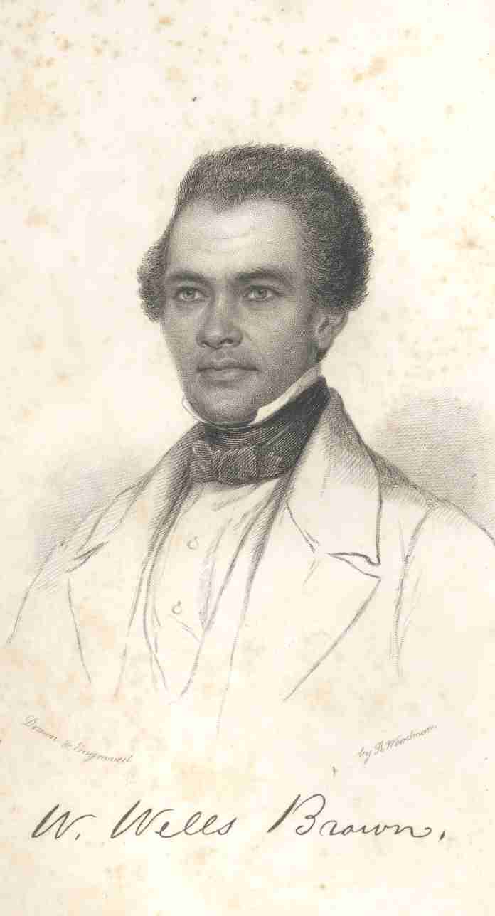 696x1288 Black History Month 2010 - Black History Sketches