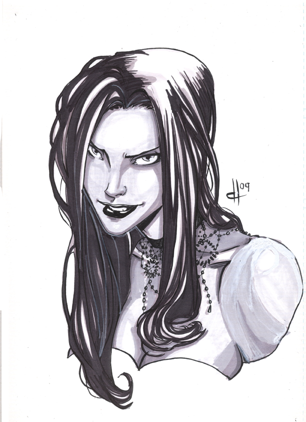 Black Marker Sketches at Explore collection of Black Marker Sketches