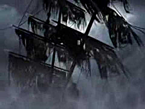 480x360 Black Pearl (Frigate) Potc Wiki Fandom Powered By Wikia - Black Pearl Ship Sketch