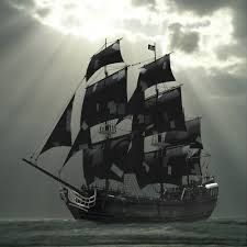 225x225 184 Best Sail Ship Black Pearl Images In 2018 - Black Pearl Ship Sketch