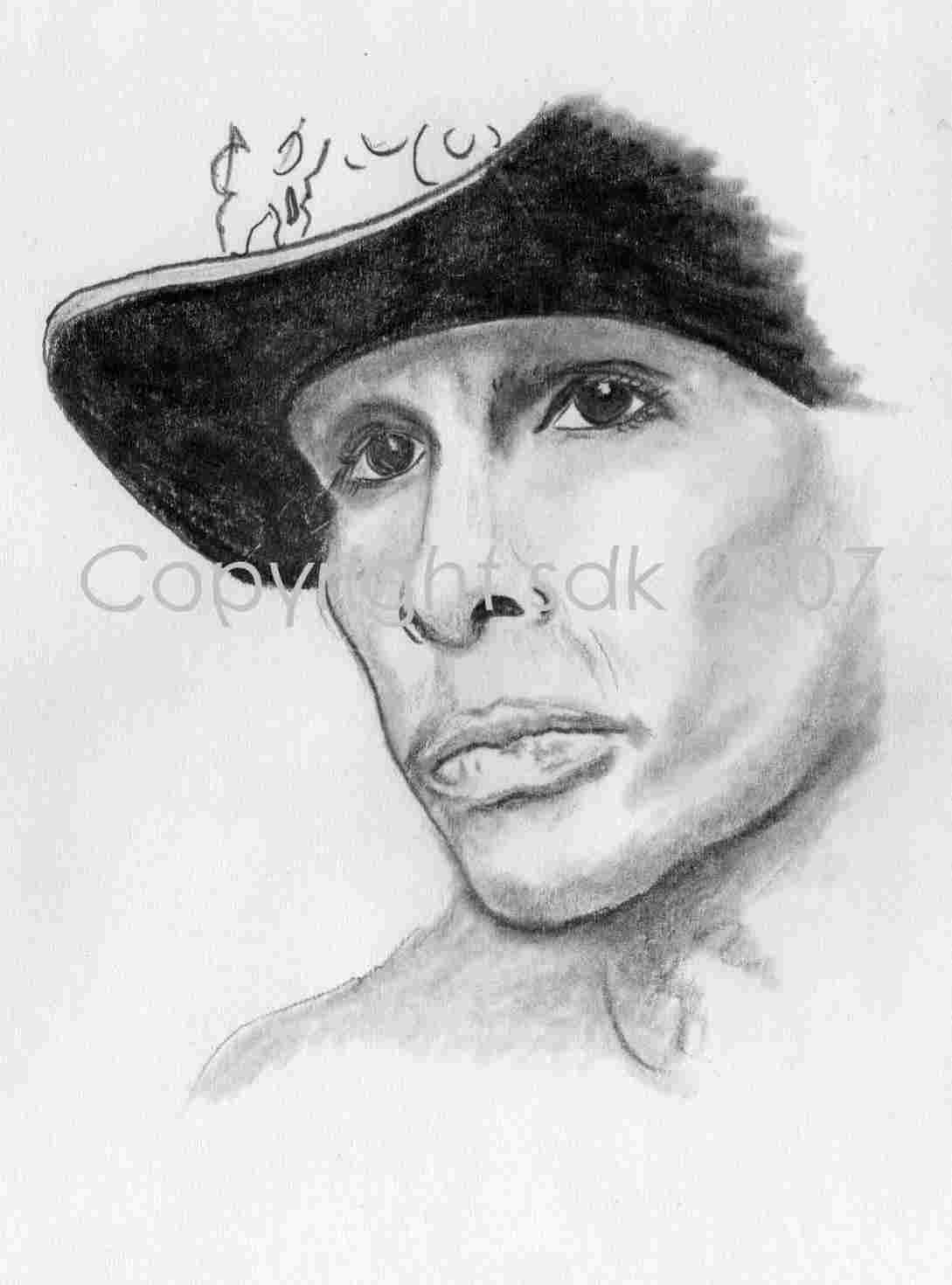 1089x1470 Black And White Drawings Of Famous People Drawing Fine Art - Black People Sketches