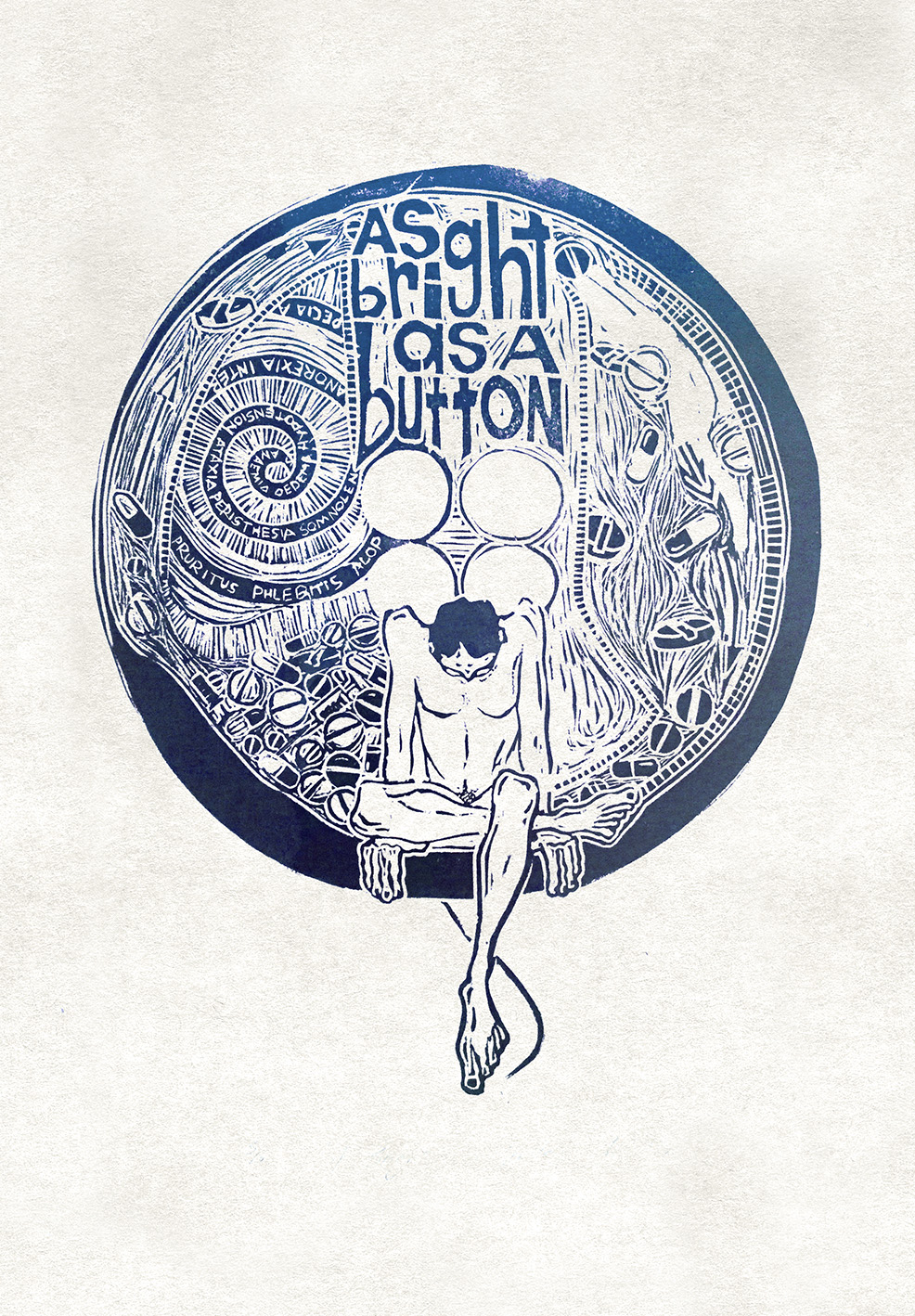 986x1418 Blacksheep - Black Sheep Sketch