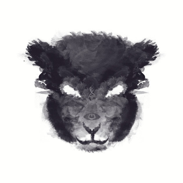 630x630 Orphan Black Sheep - Black Sheep Sketch