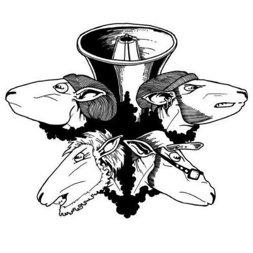 500x500 You Reek By Black Sheep Parade On Amazon Music - Black Sheep Sketch