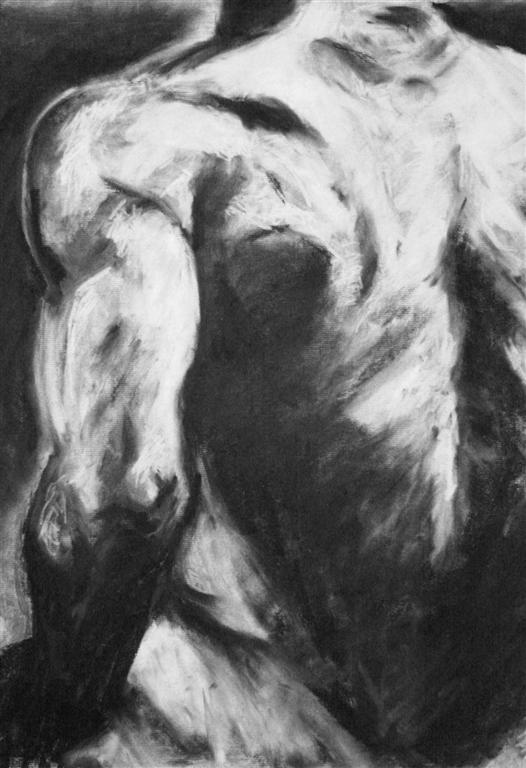 Black Sketch Art at PaintingValley.com | Explore collection of Black ...