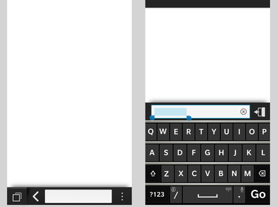 400x300 Blackberry Z10 Bb10 Browser Sketch Freebie - Blackberry Sketch