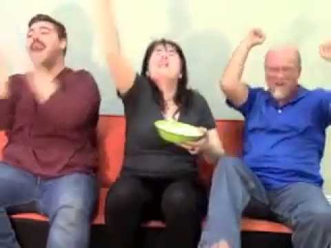 480x360 Blackout Sketch The Big Game - Blackout Sketch