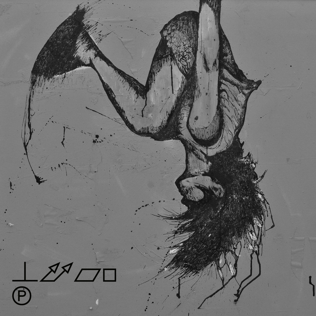 1200x1200 Hilanderos - Blackout Sketch