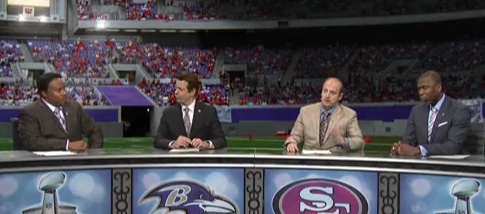 485x214 Snl Mocks Super Bowl In Blackout Sketch [Video] Wpix 11 New York - Blackout Sketch