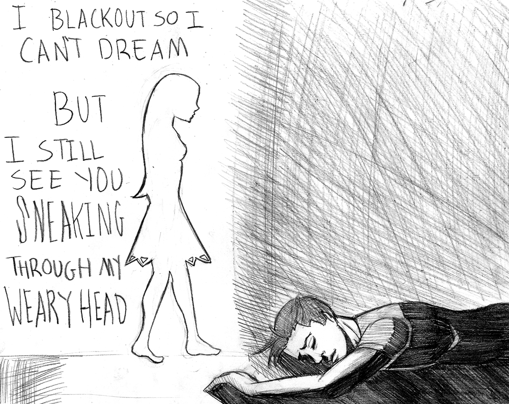 1000x794 Sketch - Blackout Sketch