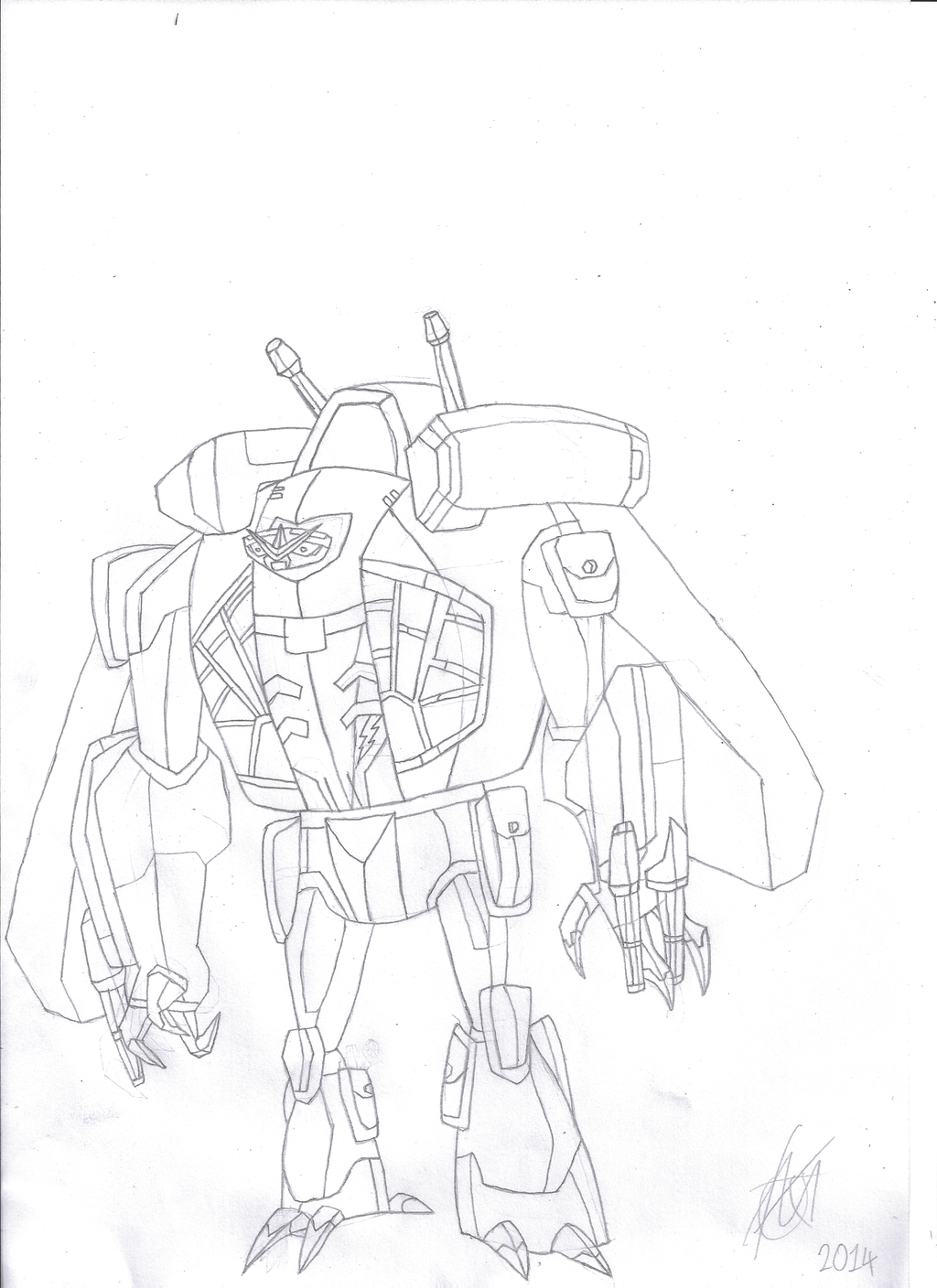 1024x1408 Ww2 Blackout (Sketch) By Jmk Prime - Blackout Sketch